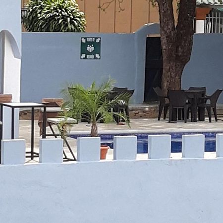 Vista Castillo Hotel Golfito Ngoại thất bức ảnh