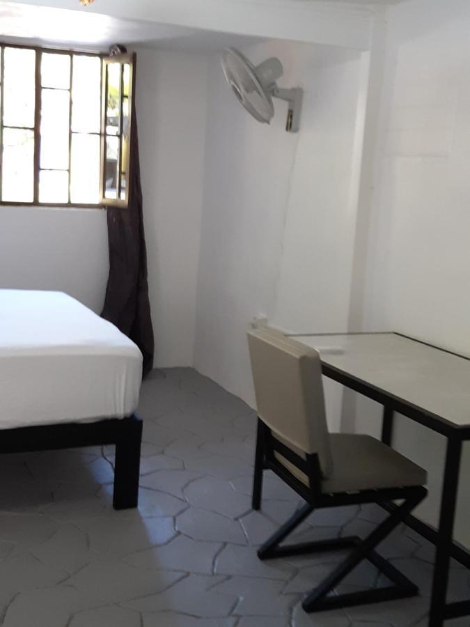 Vista Castillo Hotel Golfito Ngoại thất bức ảnh