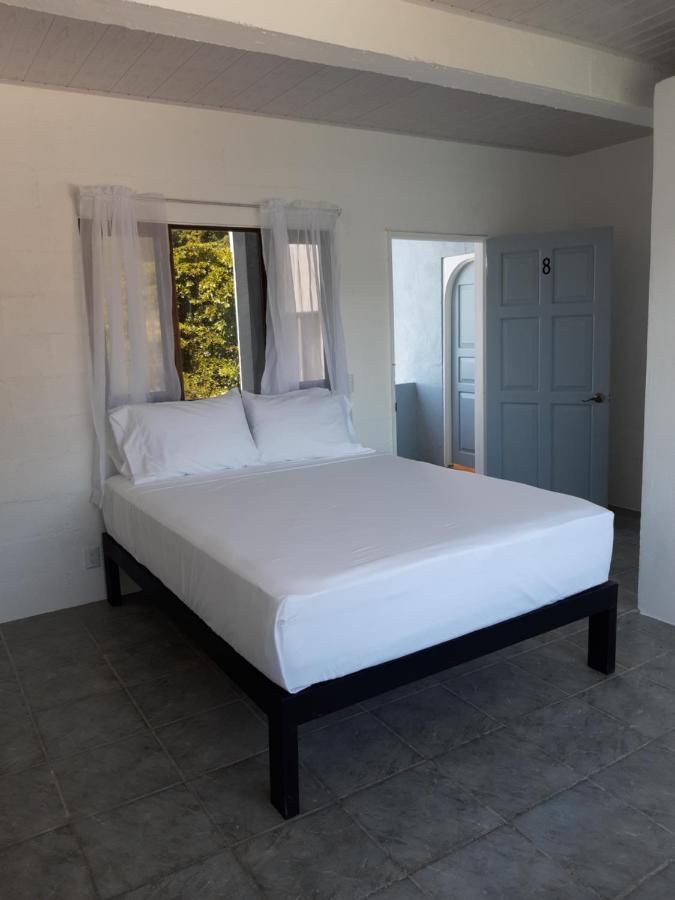 Vista Castillo Hotel Golfito Ngoại thất bức ảnh
