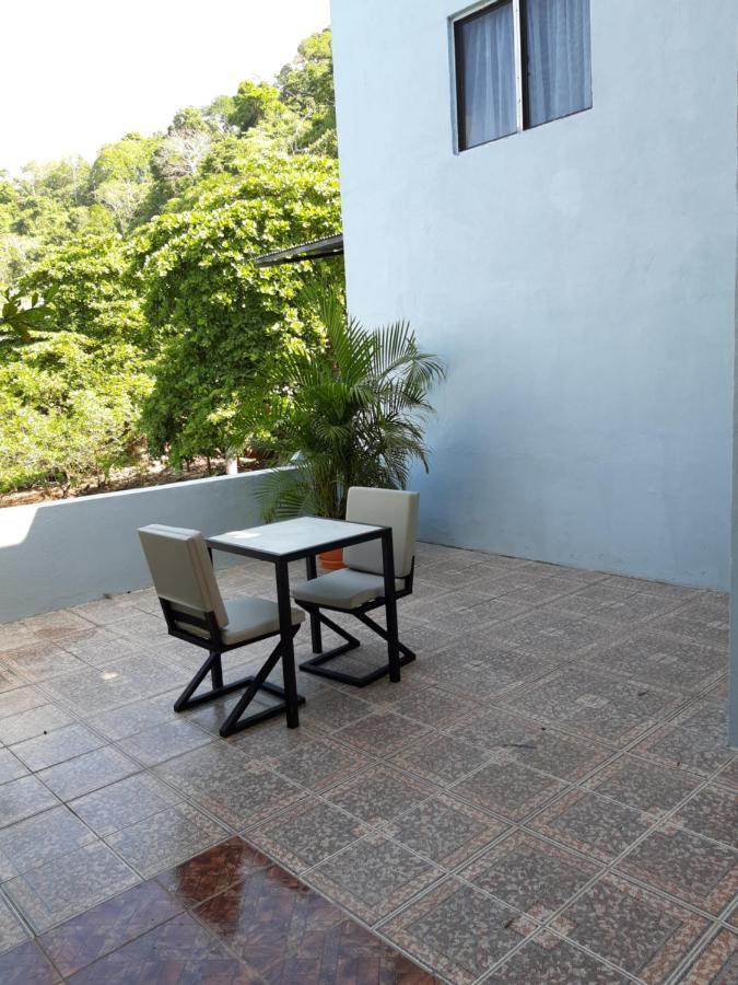 Vista Castillo Hotel Golfito Ngoại thất bức ảnh