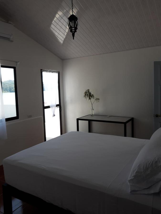 Vista Castillo Hotel Golfito Ngoại thất bức ảnh