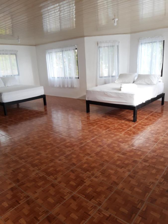 Vista Castillo Hotel Golfito Ngoại thất bức ảnh