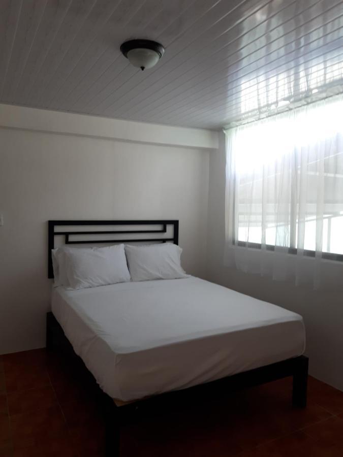Vista Castillo Hotel Golfito Ngoại thất bức ảnh
